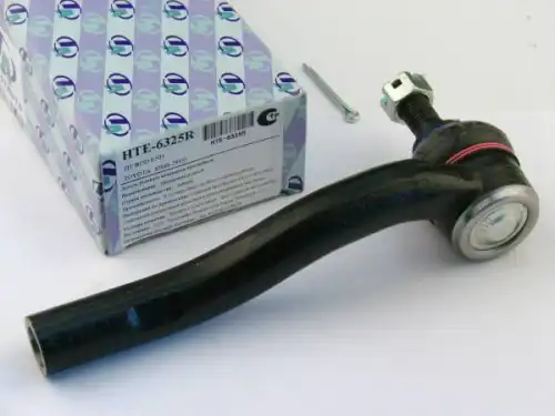 Рулевой наконечник TRUSTAUTO HTE6325R