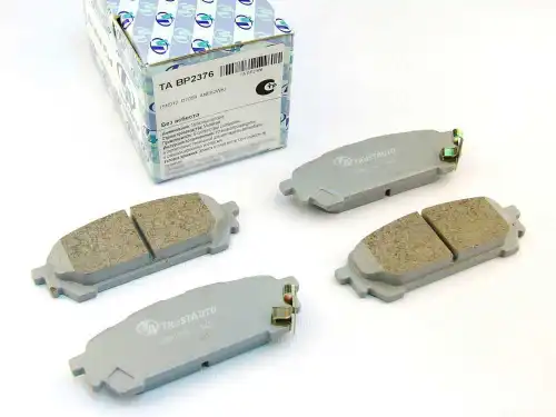 Деталь TABP2376 TRUSTAUTO