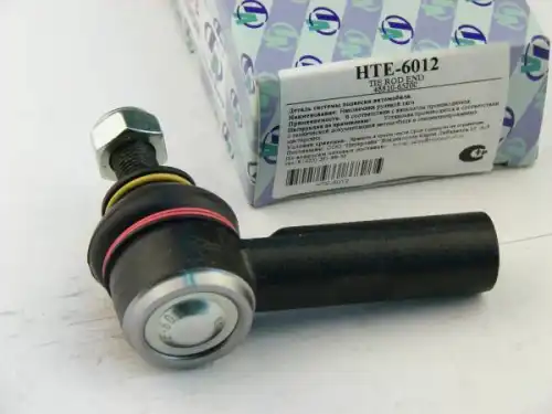 Рулевой наконечник TRUSTAUTO HTE6012