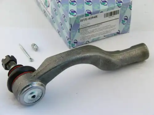 Рулевой наконечник TRUSTAUTO HTE6284R