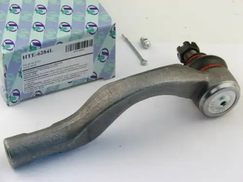 Рулевой наконечник TRUSTAUTO HTE6284L