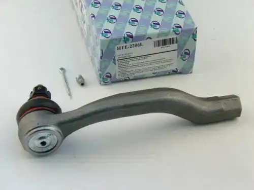 Рулевой наконечник TRUSTAUTO HTE2206L