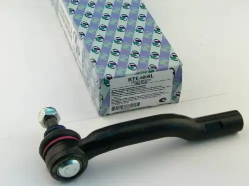 Рулевой наконечник TRUSTAUTO HTE6008L