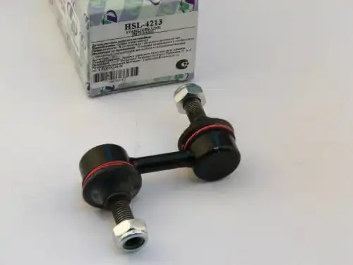 Тяга стабилизатора TRUSTAUTO HSL4213