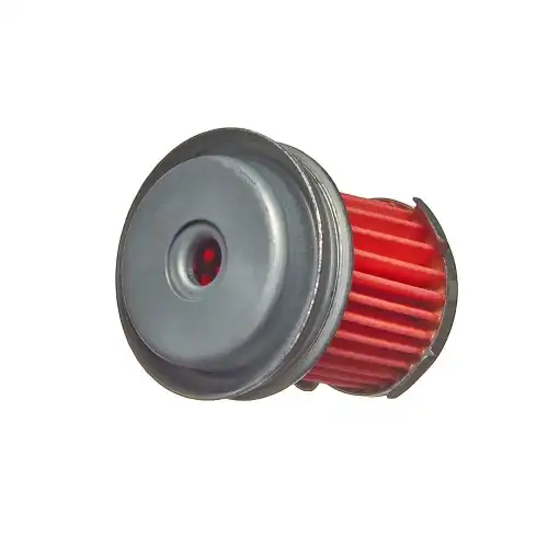 Фильтр АКПП DOUBLE FORCE DFT3006