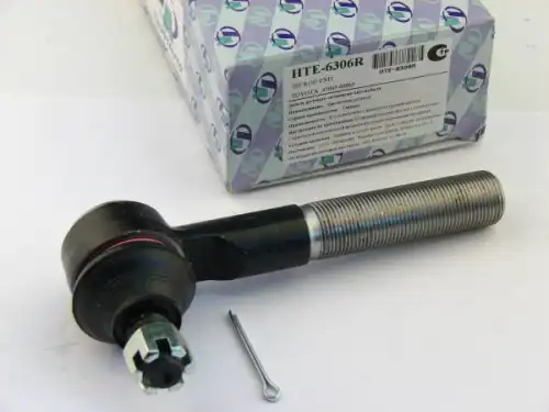 Рулевой наконечник TRUSTAUTO HTE6306R