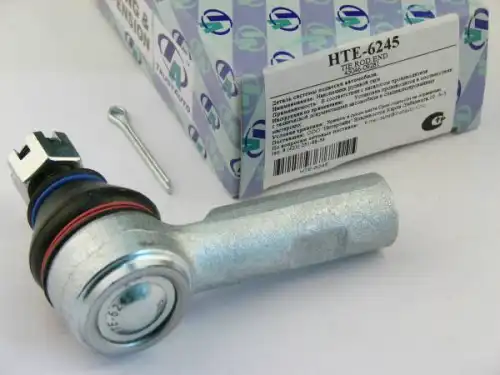 Рулевой наконечник TRUSTAUTO HTE6245
