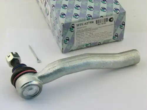 Рулевой наконечник TRUSTAUTO HTE6275R