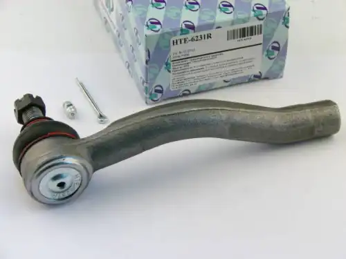 Рулевой наконечник TRUSTAUTO HTE6231R