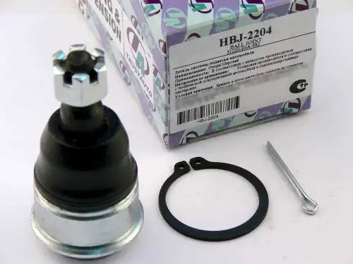 Деталь HBJ2204 TRUSTAUTO