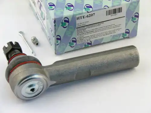 Рулевой наконечник TRUSTAUTO HTE6207