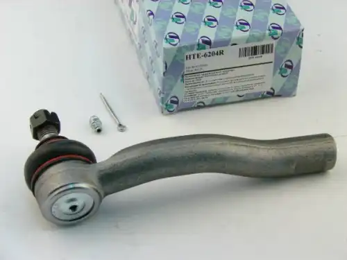 Рулевой наконечник TRUSTAUTO HTE6204R