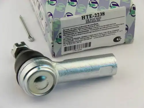 Рулевой наконечник TRUSTAUTO HTE2238