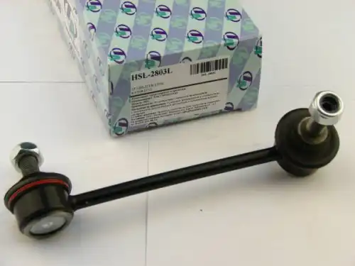 Тяга стабилизатора TRUSTAUTO HSL2803L