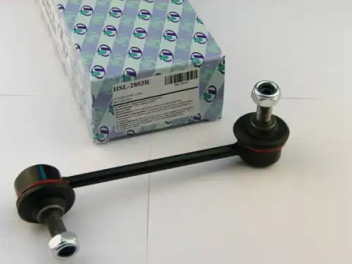 Тяга стабилизатора TRUSTAUTO HSL2803R