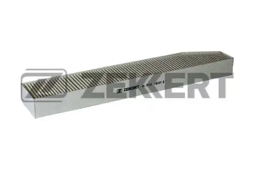 Салонный фильтр ZEKKERT IF3123