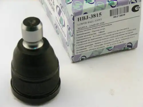 Шаровая опора TRUSTAUTO HBJ3815