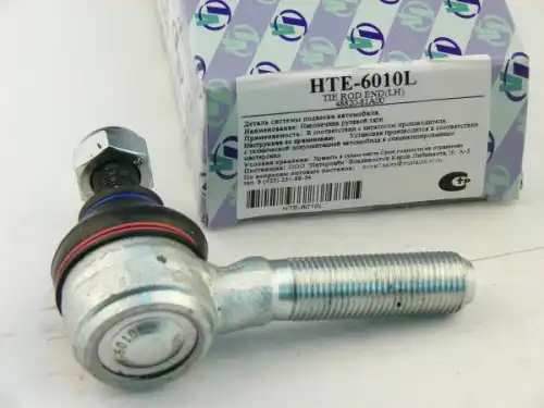 Рулевой наконечник TRUSTAUTO HTE6010L