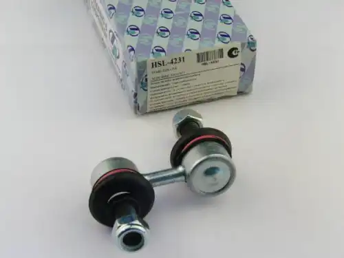 Тяга стабилизатора TRUSTAUTO HSL4231