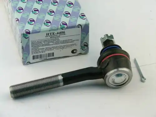 Рулевой наконечник TRUSTAUTO HTE4406