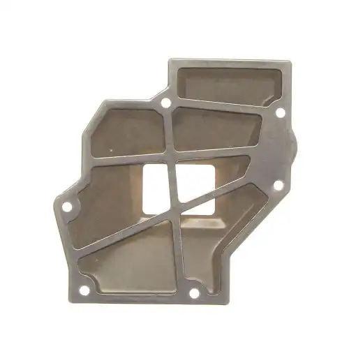 Фильтр АКПП DOUBLE FORCE DFT7151