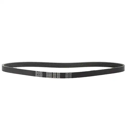 Ремень клиновой BANDO 4PK745