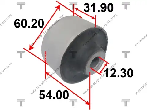 Деталь AAMGM1003 TENACITY