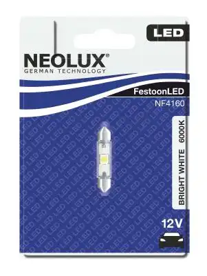 Автолампа NEOLUX NF416001B