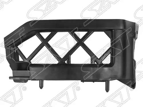 STDTJ2000B2 Крепление бампера NISSAN PATHFINDER/FRONTIER 04-10 LH SAT