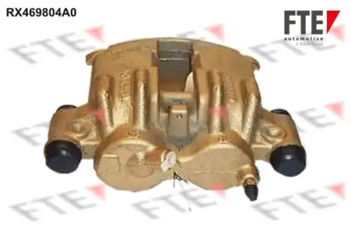 Суппорт тормозной FTE RX469804A0