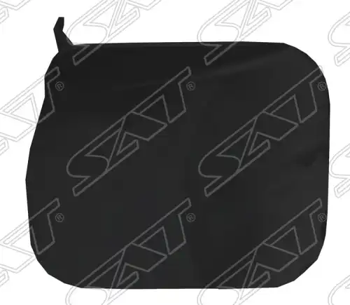 Фара противотуманная SAT STTYG2000C1
