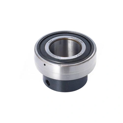 YET205100 Подшипник YET205-100 SKF