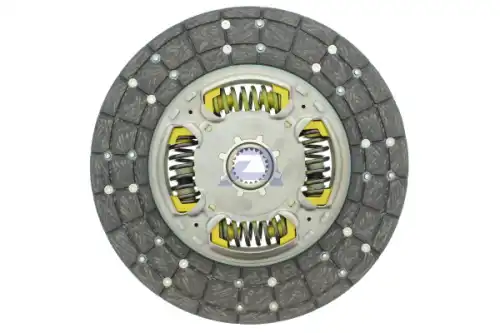 Диск сцепления AISIN DTX169