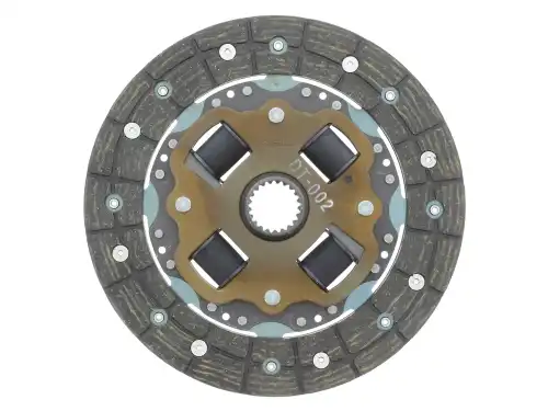 Диск сцепления AISIN DT022