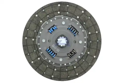 Диск сцепления AISIN DG317