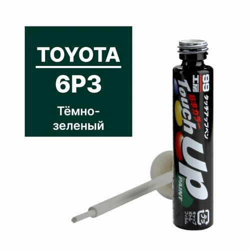 T77 Краскакарандаш 12 , 63 SOFT99