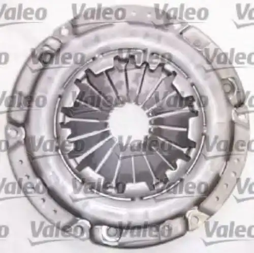 Комплект сцепления VALEO 801617