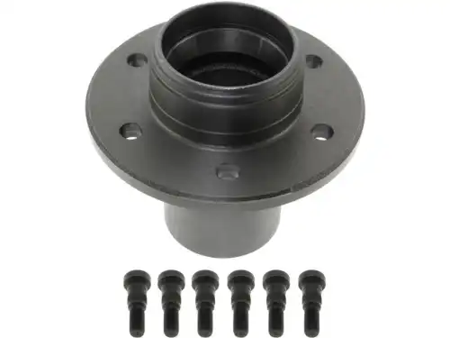 4x4 Hub VAR 12464001 CENTRIC