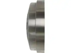 BRAKE DRUM 12350004 CENTRIC