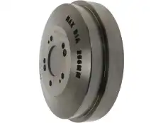 BRAKE DRUM 12350004 CENTRIC