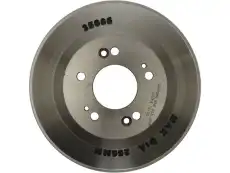 BRAKE DRUM 12350004 CENTRIC