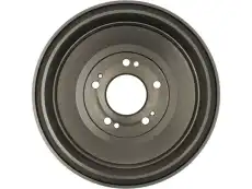 BRAKE DRUM 12350004 CENTRIC