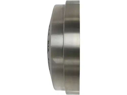 BRAKE DRUM 12350004 CENTRIC