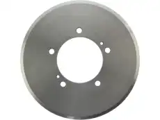 BRAKE DRUM 12348012 CENTRIC