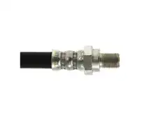 Brake Hose ALF 15002310 CENTRIC