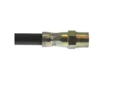 Brake Hose AUD 15033350 CENTRIC