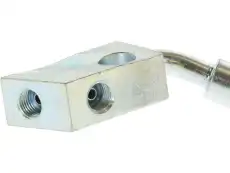 Brake Hose CHR 15063307 CENTRIC