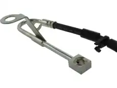 Brake Hose CHR 15063064 CENTRIC
