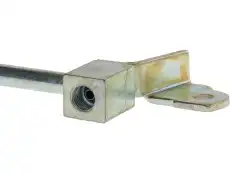 Brake Hose CHR 15063050 CENTRIC