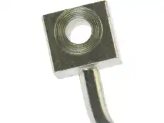 Brake Hose CHT 15067097 CENTRIC